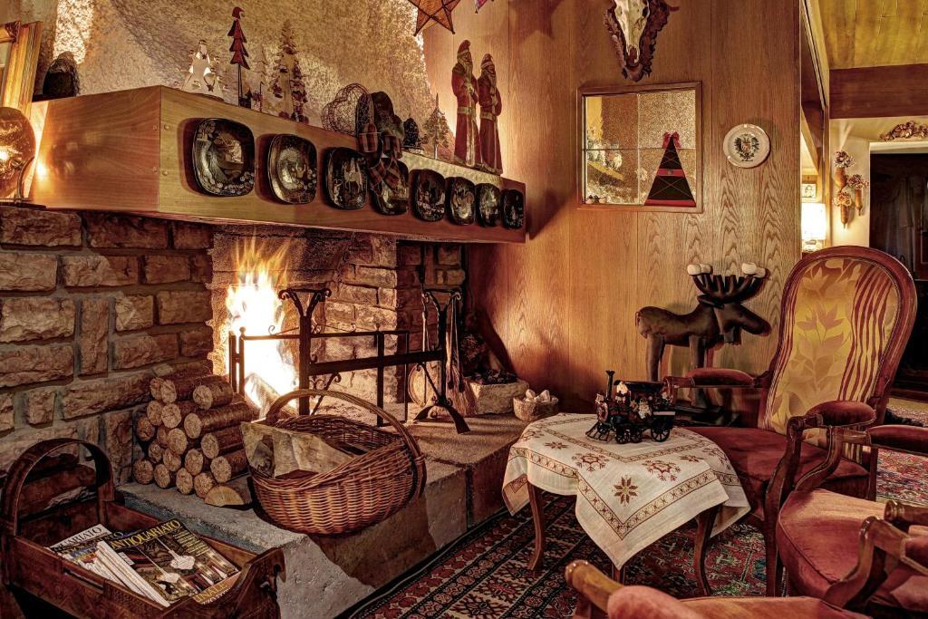 Hotel Regina Сан-Мартіно-ді-Кастроцца Екстер'єр фото