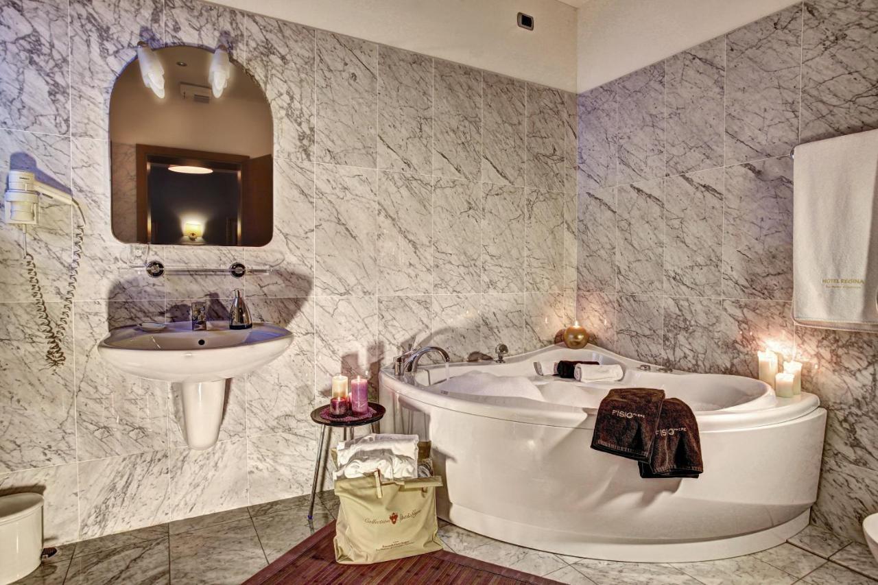 Hotel Regina Сан-Мартіно-ді-Кастроцца Екстер'єр фото